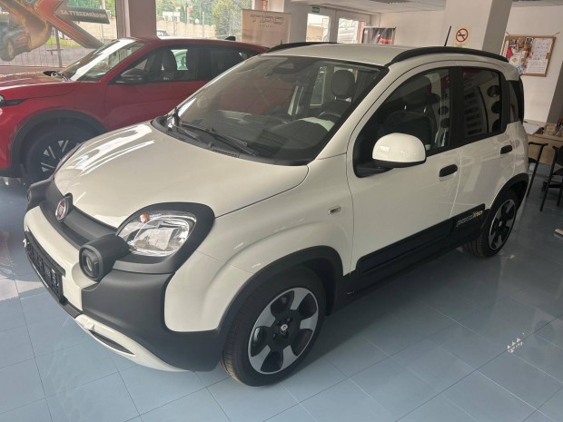 Fiat Panda 1.0 BSG Pandina Cross [5 szemly] K...